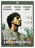 Before Night Falls [Region 2] (IMPORT) (Keine deutsche Version) - Javier Bardem