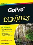  GoPro für Dummies
