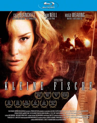 Preisvergleich Produktbild Little Fish [Blu-ray]