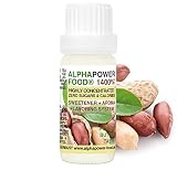alimentos sin azucar ✅ aplicaciones alimentarias: uso ideal para sus comidas + muchas combinaciones posibles.