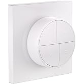 SONOFF SNZB-01M Zigbee 4 Tuşlu Kablosuz Akıllı Buton | SNZB-01M | 16 &ouml;zel eylemler, Zigbee Binding &amp; TouchLink ışık kontrol&uuml;,