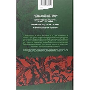 La Cosa del Pantano de Alan Moore núm. 3 (2a edición)