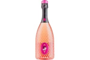 BEPIN DE ETO Flavé Spumante Rosato Brut