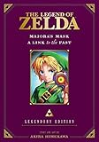 The Legend of Zelda: Legendary Edition, Vol. 3 by
