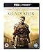 Gladiator Blu-ray 2018 Region B