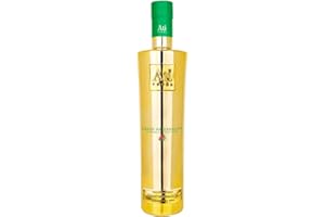 AU 79 Au Vodka Green Watermelon 70cl