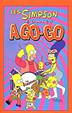 Les Simpson : A go-go