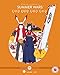 Hosoda Collection: Summer Wars Blu-ray Collector's Edition