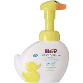 Hipp Babysanft Bebek El Yıkama K&ouml;p&uuml;ğ&uuml; 250 ml