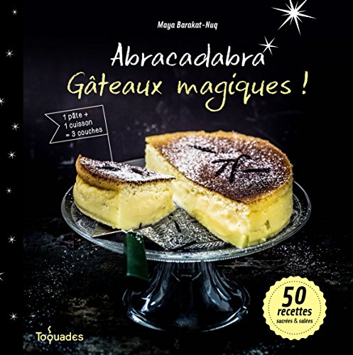 Télécharger Abracadabra, gâteaux magiques ! Gratuit