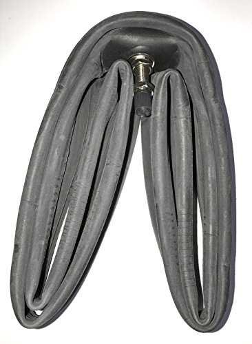 1 x Bereifung Set für Fahrrad und Moped Anhänger 20 x 2,25 (2-1/4-16) komplett - 2
