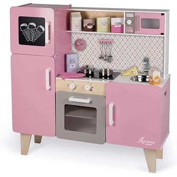 Aqua Magic Set Cucina – Giocattolo Per Bambini Con Gelatina Bollente E Acqua Che Coagula – Kit Scientifico