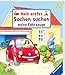 Mein erstes Sachen suchen: Meine Fahrzeuge by 