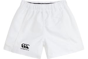Canterbury Advantage - Short de Rugby - 12 - Garçon