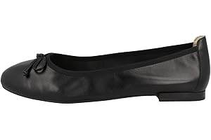 CAPRICE 9-9-22102-20 - balerina Kobiety