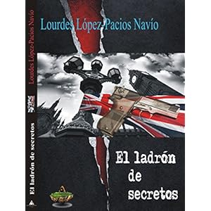 El Ladrón de Secretos (Trilogía Ladrón de Secretos nº 1)