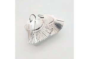 GENERIC QiDAi - 48 llaves maestras multiherramienta para cerradura de cerradura, acero inoxidable, 48 llaves jiggler para cerradura de puerta, llave para el hogar, cerrajero