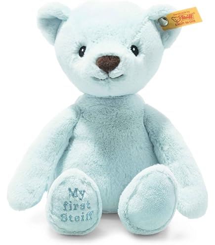 Ours En Peluche Steiff Cosy 2026 - 34cm | Collection Annuelle Cadeau Souvenir