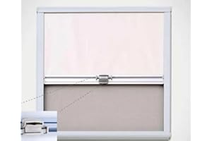 NRF SRL Cassetta Oscurante Zanzariera Grigio NRF 800: Accessori Camper Caravan