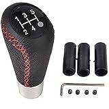 Perfekte Ersatzteile, es wird ein neues Aussehen Ihres Autos geben, also wenn ich das alte entferne, empfehle ich, darauf zu achten, nicht irgendwelche zu brechen, die den Schalthebel haben können, um es wiederzuverwenden Es ist einfach zu installieren, wenn es ein Problem gibt, empfehle ich, nach etwas zu suchen Video im Internet, um zu sehen, wie der Prozess ist.