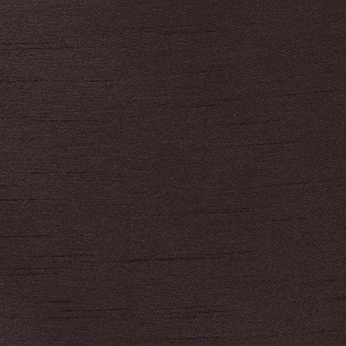 Tischläufer „Klassik“, schokobraun - 3