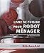 Produktbild KitchenAid. Livre de cuisine pour Robot Ménager,: 40 Recettes et conseils pour une alimentation saine, par trois spécialistes