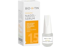 BIO-H-TIN stärkendes Nagel-Serum 3.3 ml