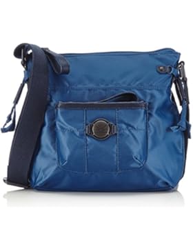 Sansibar Solano B-629 SN 01 Damen Umhängetaschen 23x22x6 cm (B x H x T)