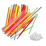 El set incluye:Pack de 50 Varitas Luminosas para Fiestas-20 cm.50 x conectores.2 x conectores triples.2 x conectores circulares.