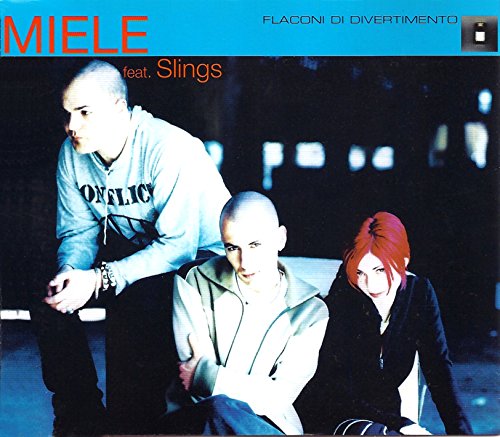 Preisvergleich Produktbild Flaconi Di Diverti