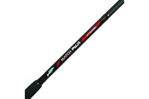 DINSMORES 11ft BARBEL ROD