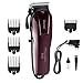 Produktbild Haarschneider Hair Clipper Trimmer Recharge Edelstahl Messerkopf Hair Cutting Kits for herren