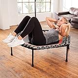 SportPlus Fitness Trampolin - 4