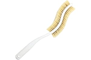 GENIUS IDEAS Brosse Bain - Dos - Ultra Ergonomique