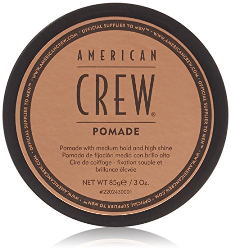 American Crew Pomade - 85g