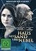 Haus aus Sand und Nebel
