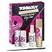 Toni & Guy Voluminous Up Do Kit Gift Set