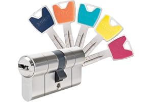 Barillet P12RPS abus 30x40