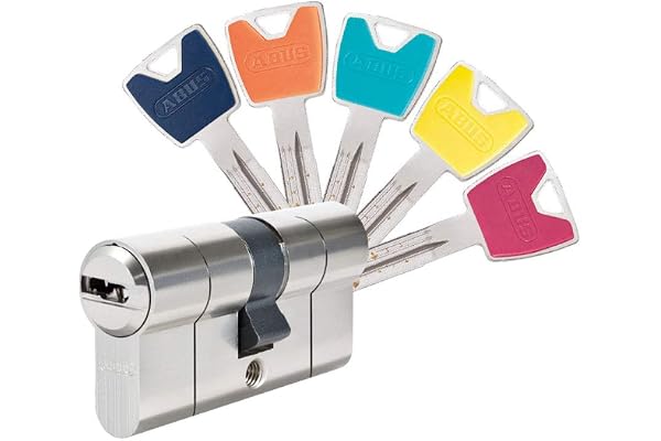 ABUS Barillet P12RPS 30x60