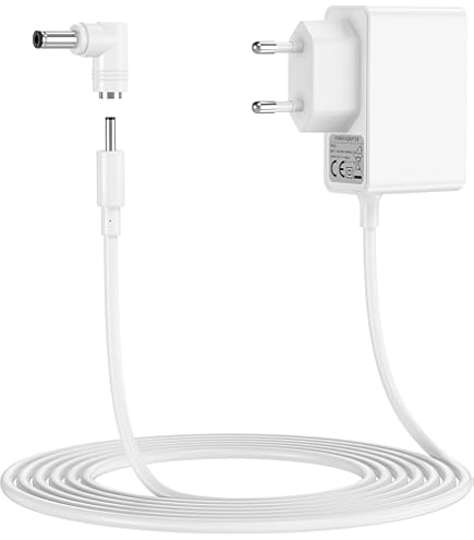 Adaptateur Denver SCKA-20 Pour Trottinette électrique Enfant SCK-5400 (Neuf)