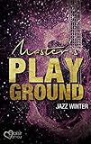 Master's Playground by Jazz Winter
