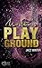 Master's Playground by Jazz Winter