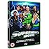 Superhero Movie [DVD]
