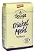 Produktbild Bauckhof Dinkelmehl Vollkorn Demeter, 4er Pack (4 x 1 kg)