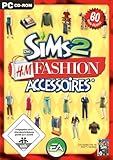 Die Sims 2 - H&M-Fashion-Accessoires (Add-On)