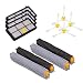 Produktbild Kaiki iRobot Roomba 800/900 Series 870 880 Vacuum-980 Robots – 4 x 800 x 800 Seitenbürsten, Filter HEPA-Serie, 2 x Set Linksausdreher AeroForce