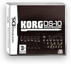 Korg DS-10 (Nintendo DS)