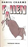 Image de Fallen. Prosa, Szenen, Kindergeschichten, Briefe