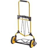 Stanley FT582 90Kg Katlanır El Arabası