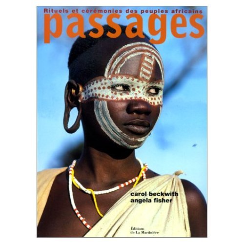 couverture de : Passages